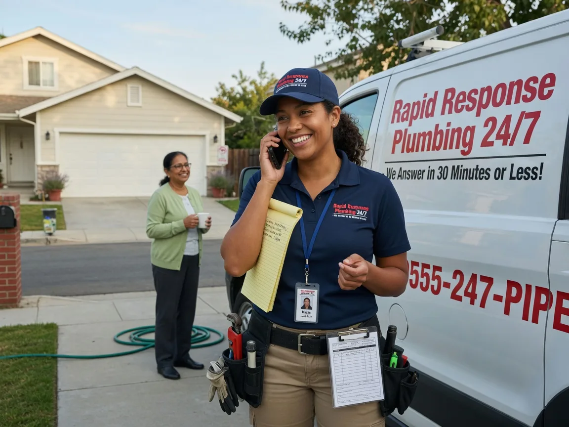Emergency Plumber Winchester, IN FAQs